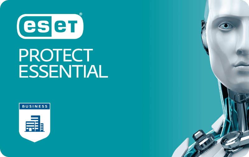 ESET PROTECT Entry On-Prem