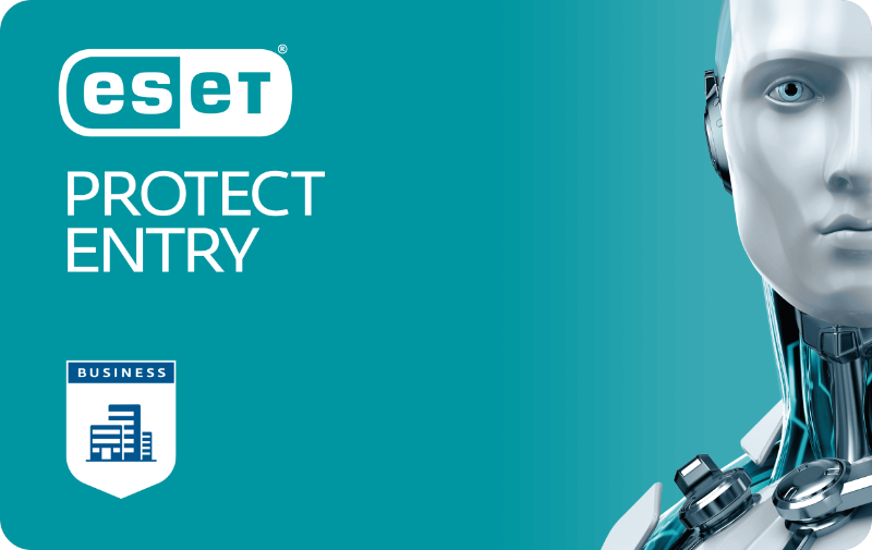 ESET PROTECT Entry Cloud