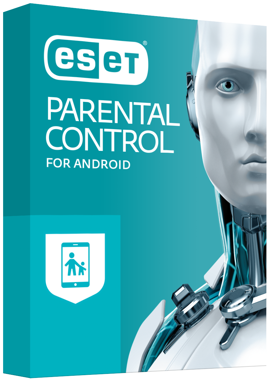 ESET Parental Control for Android