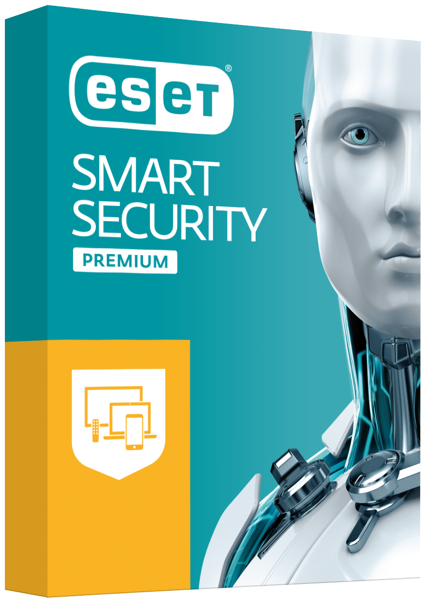 ESET Smart Security Premium