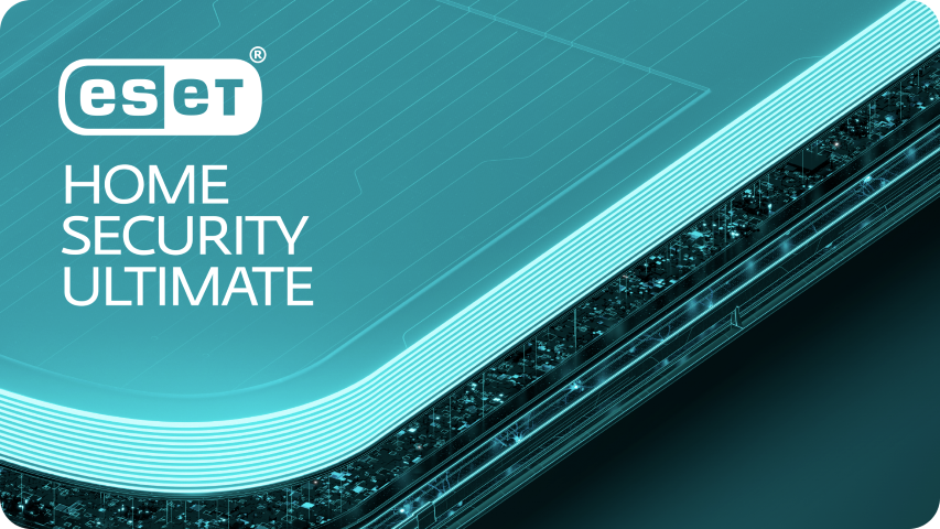 ESET HOME Security Ultimate