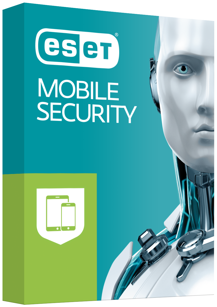 ESET Mobile Security