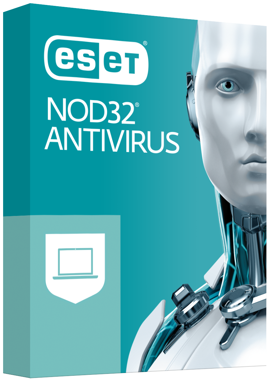 ESET NOD32 Antivirus