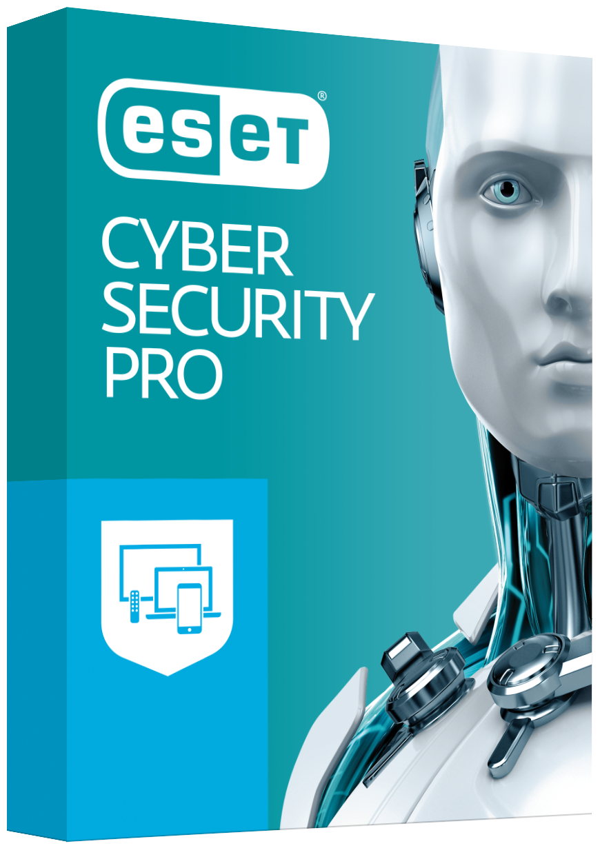 ESET Cyber Security Pro
